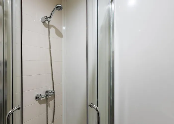 Guestready - Musichall *