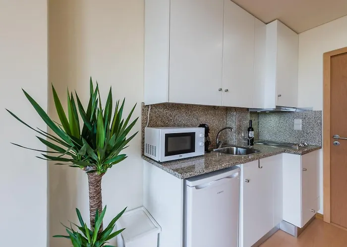 Guestready - Musichall דירה פורטו