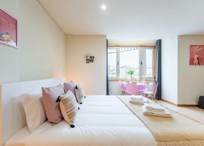 Guestready - Musichall *