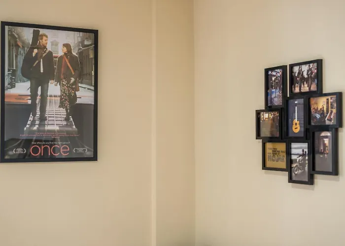 Guestready - Musichall פורטו