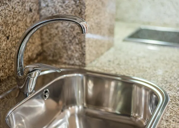 Guestready - Musichall Lägenhet