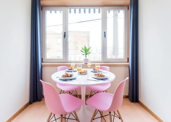 Guestready - Musichall פורטו