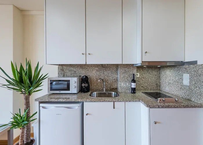 Guestready - Musichall * פורטו