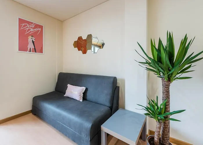 Guestready - Musichall