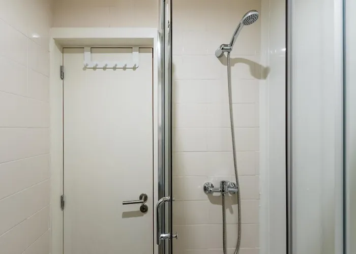 Guestready - Musichall Lägenhet *