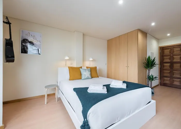 Guestready - Musichall *