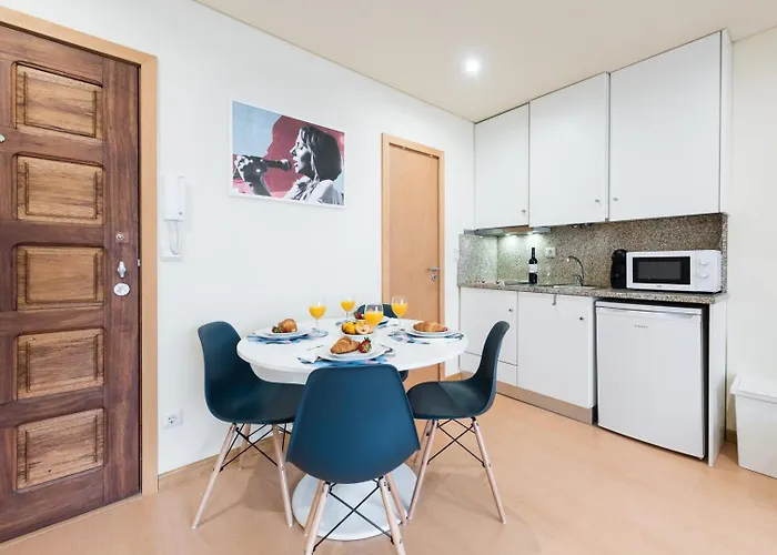 Guestready - Musichall דירה