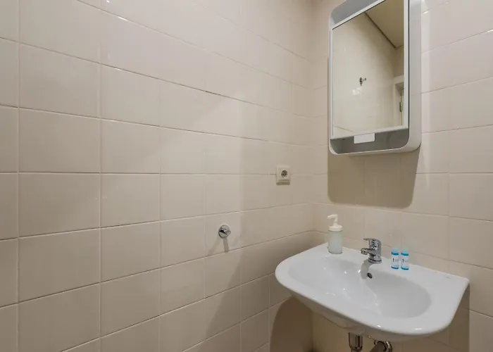 Guestready - Musichall פורטו