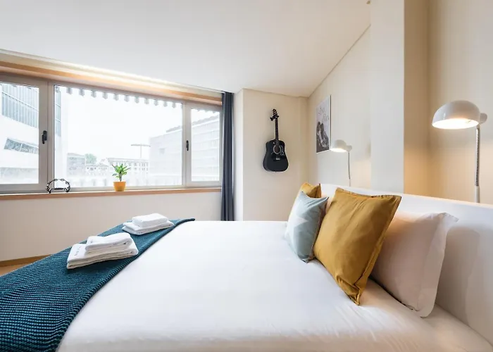 Guestready - Musichall