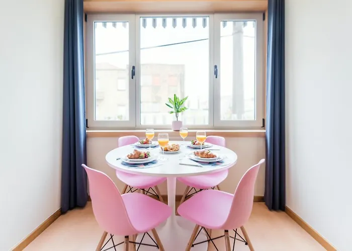 Guestready - Musichall פורטו